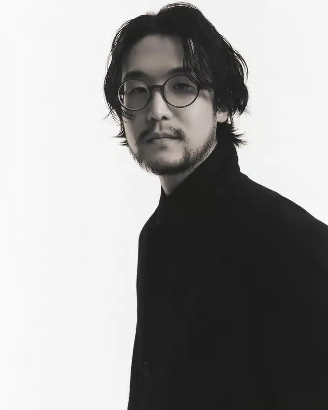 Band Nah member Kang Hyun Woong