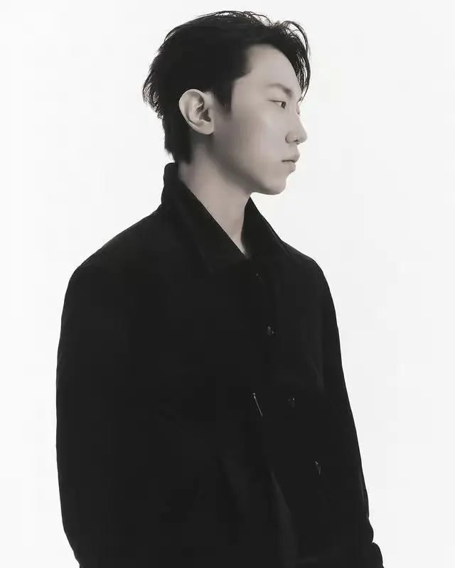 Band Nah member Na Sung Hyun