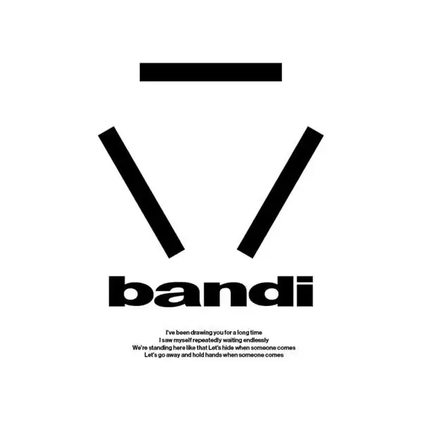 bandi members are Shem, Heesoo, Geonwoo, and Jaeyi.