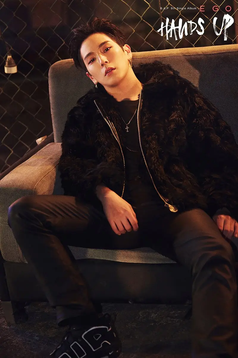 B.A.P Members Profile: Full Names, Ages, Heights, Weights and More B.A.P former member Himchan