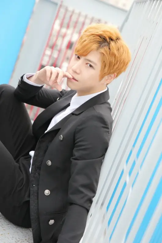 BARA former member Sooheok