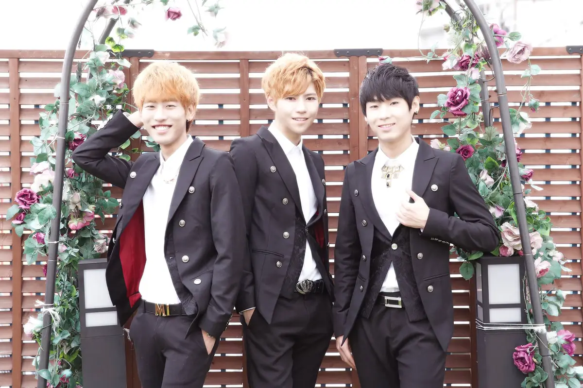 BARA members are N/A.