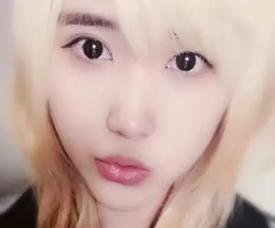 BarbieD former member Danwoo
