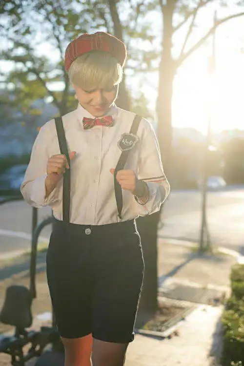 BarbieD former member JD