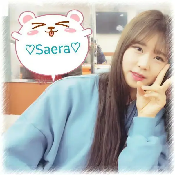 BarbieD former member Saera