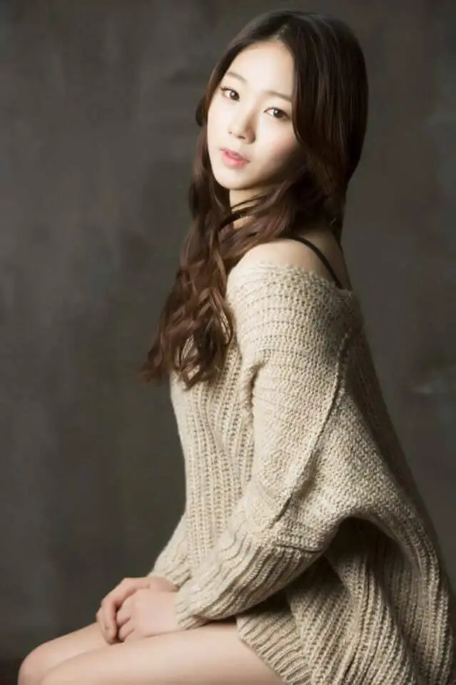 BarbieD former member Sullin
