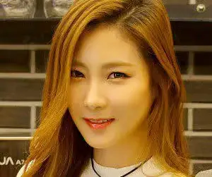 Bay.B former member Miho