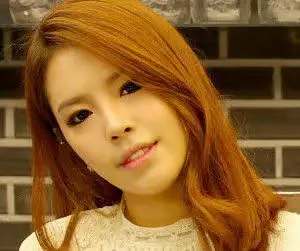 Bay.B former member Seola