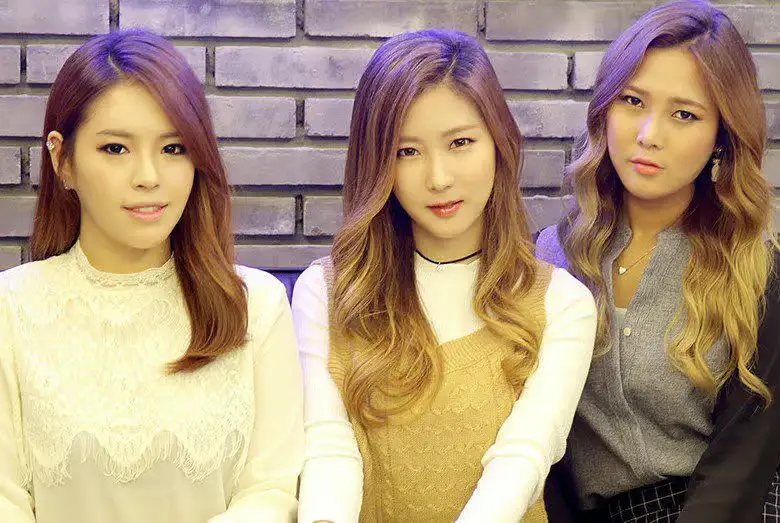 Bay.B members are N/A.