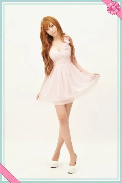 BB Ahn former member Bling Bling