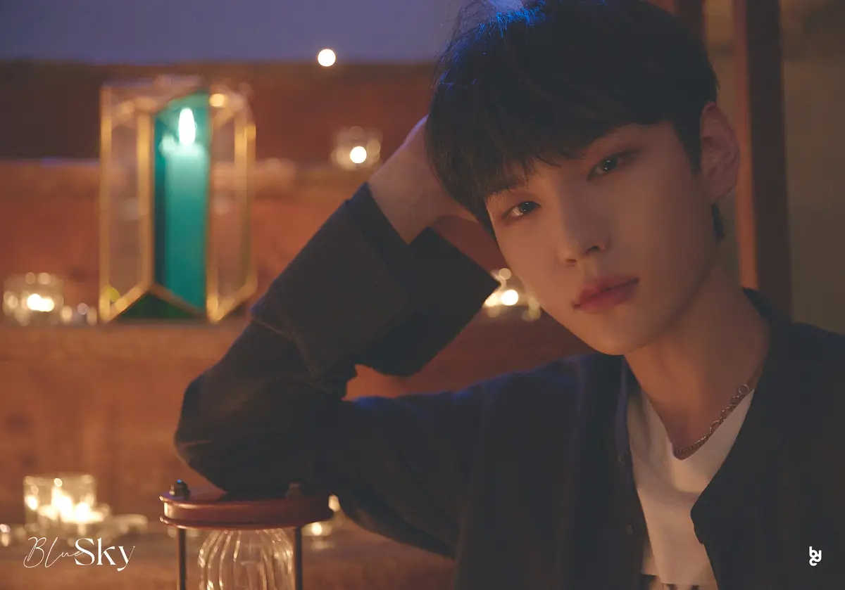 BDC member Seongjun