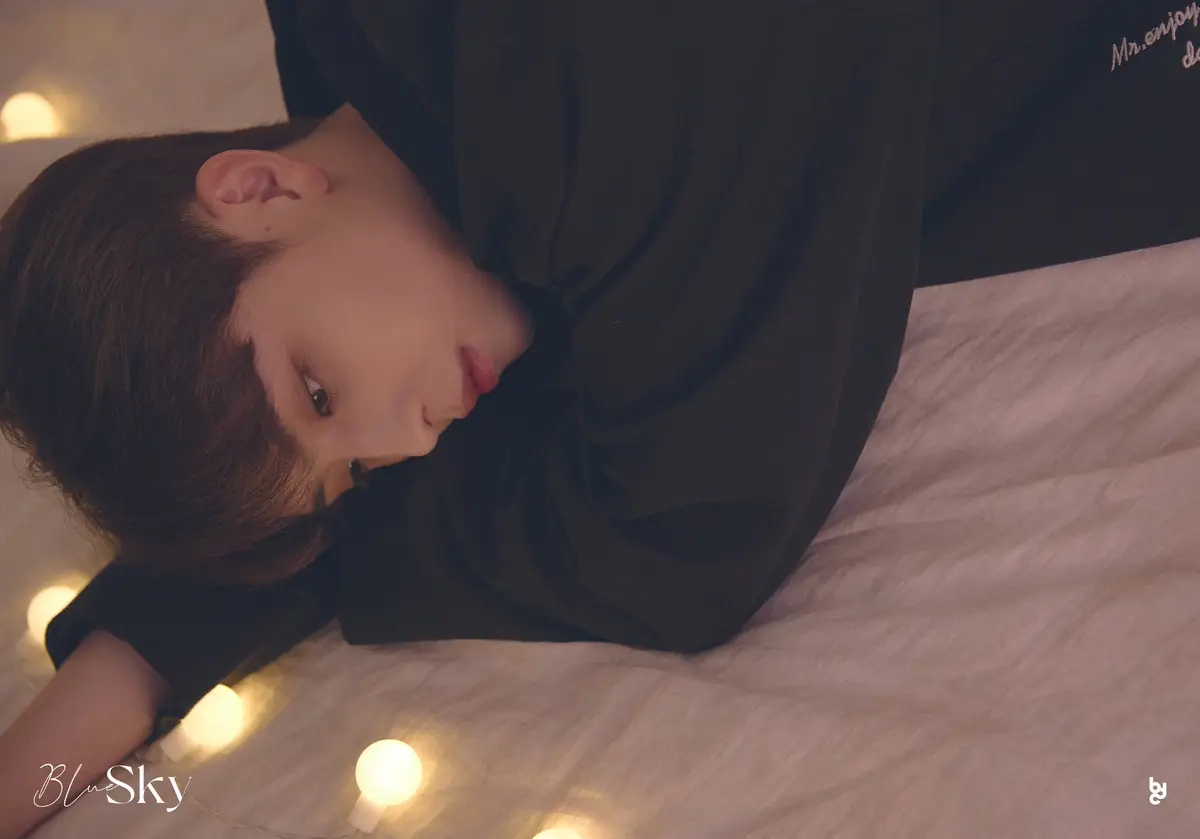 BDC member Sihun