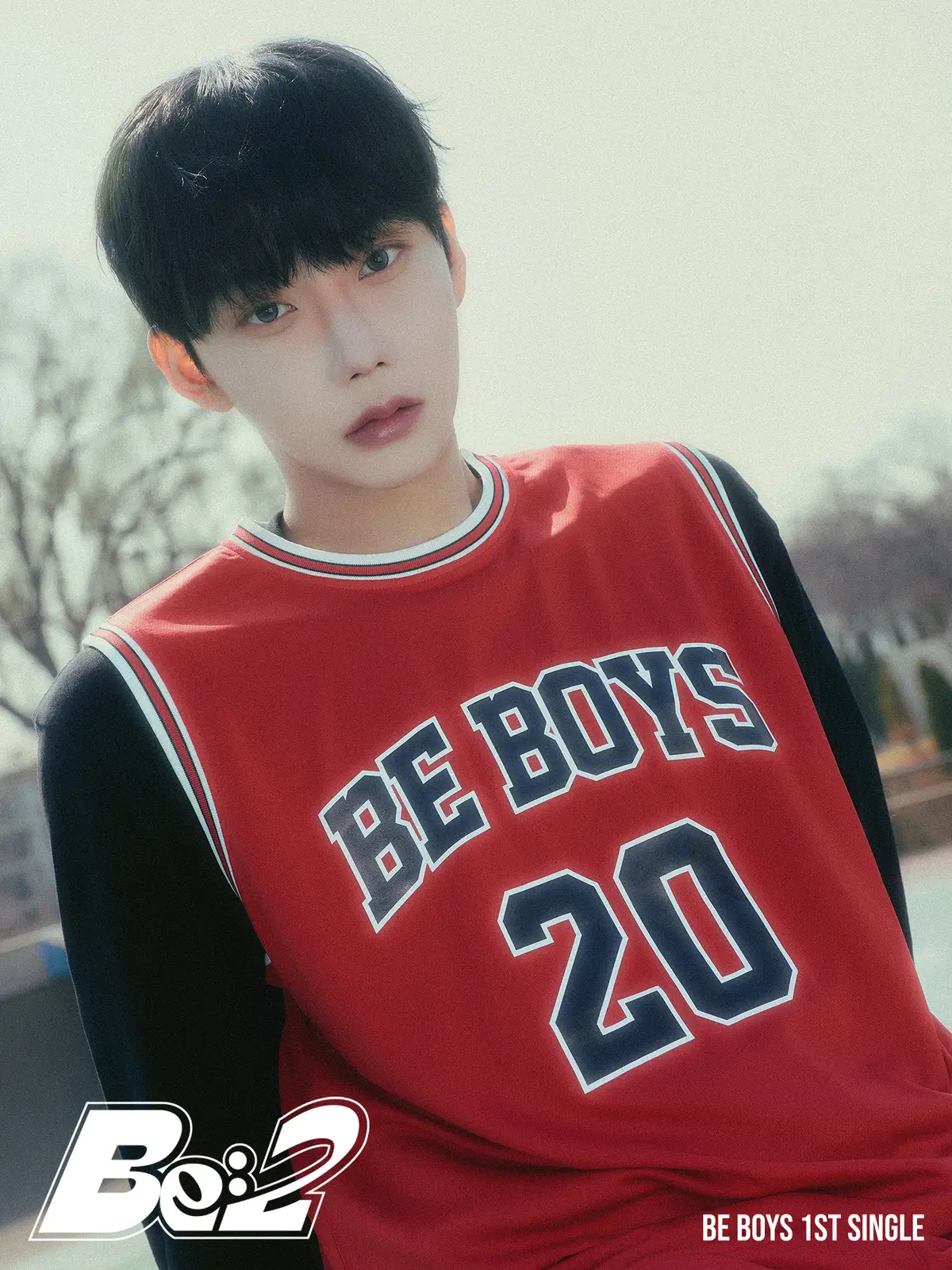 BE BOYS Members Profile: Full Names, Ages, Heights, Weights and More BE BOYS member Goohyun