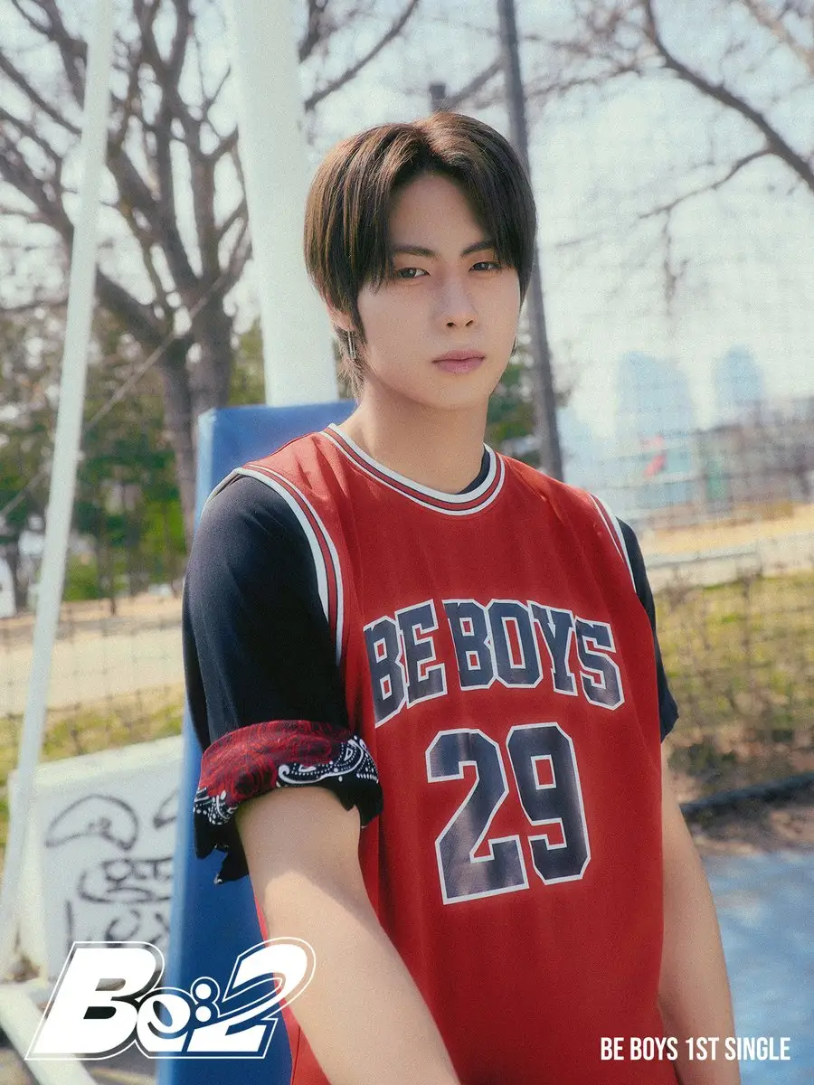 BE BOYS Members Profile: Full Names, Ages, Heights, Weights and More BE BOYS member Minjoon