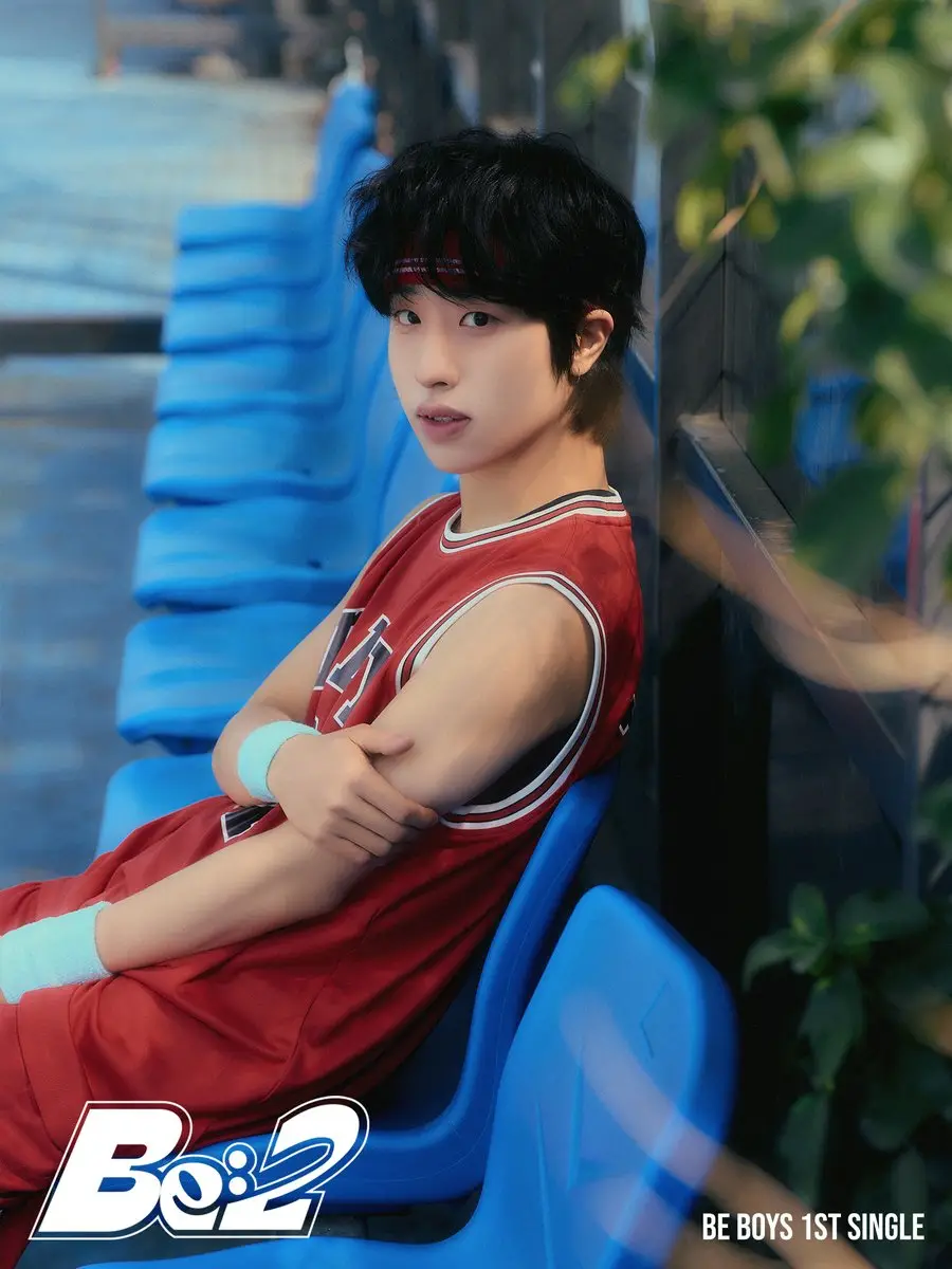 BE BOYS Members Profile: Full Names, Ages, Heights, Weights and More BE BOYS member Takuma