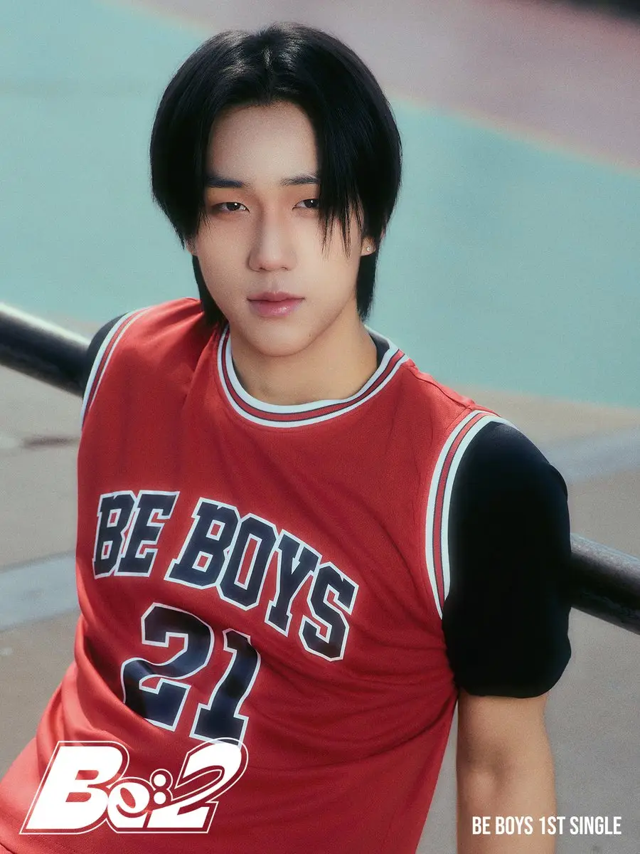 BE BOYS Members Profile: Full Names, Ages, Heights, Weights and More BE BOYS member Woncheon