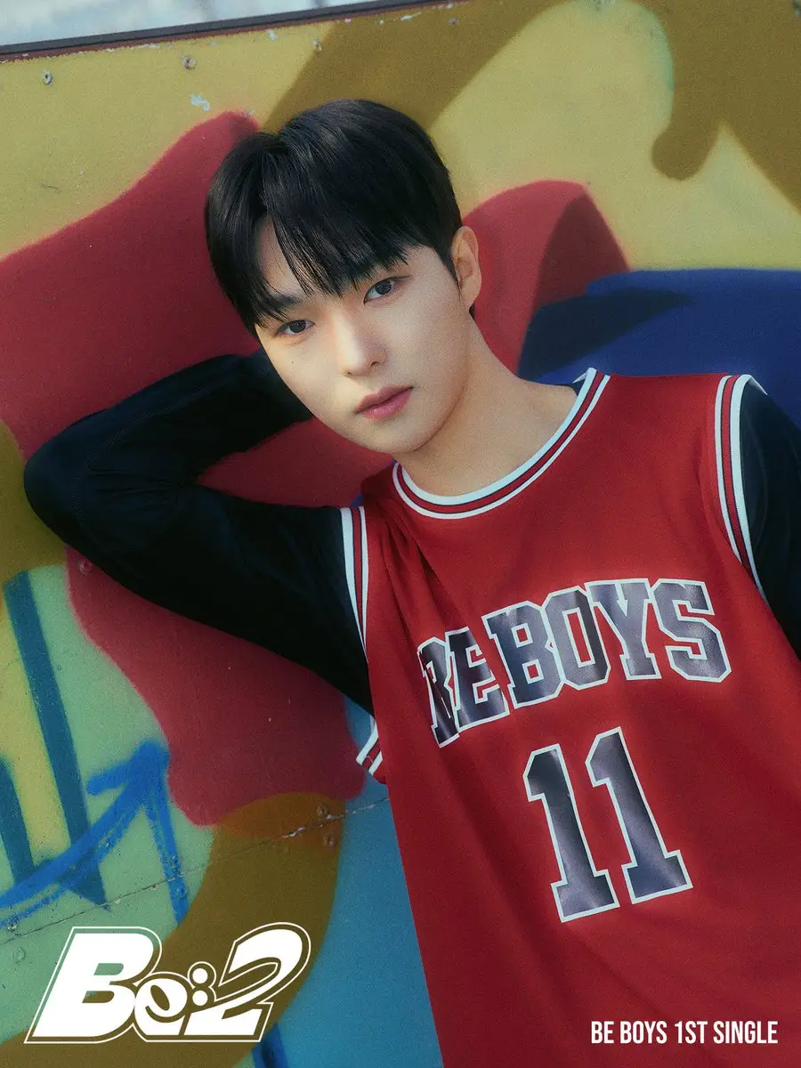 BE BOYS Members Profile: Full Names, Ages, Heights, Weights and More BE BOYS member Yunseo