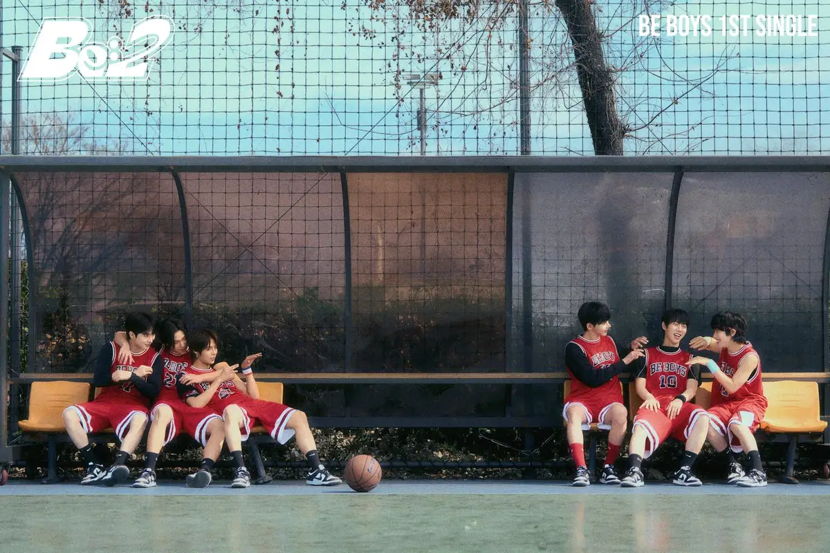 BE BOYS Members Profile: Full Names, Ages, Heights, Weights and More BE BOYS members are Goohyun, Minjoon, Yunseo, Hakseong, Takuma, and Woncheon.