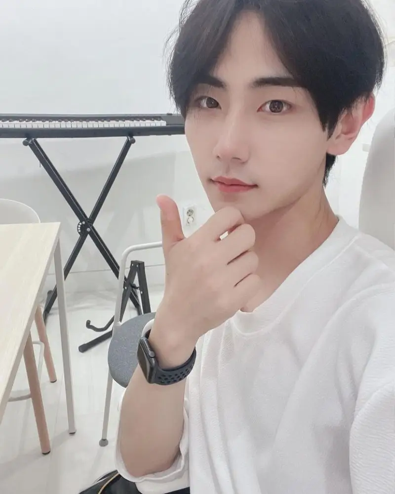 Be on new former member Sol
