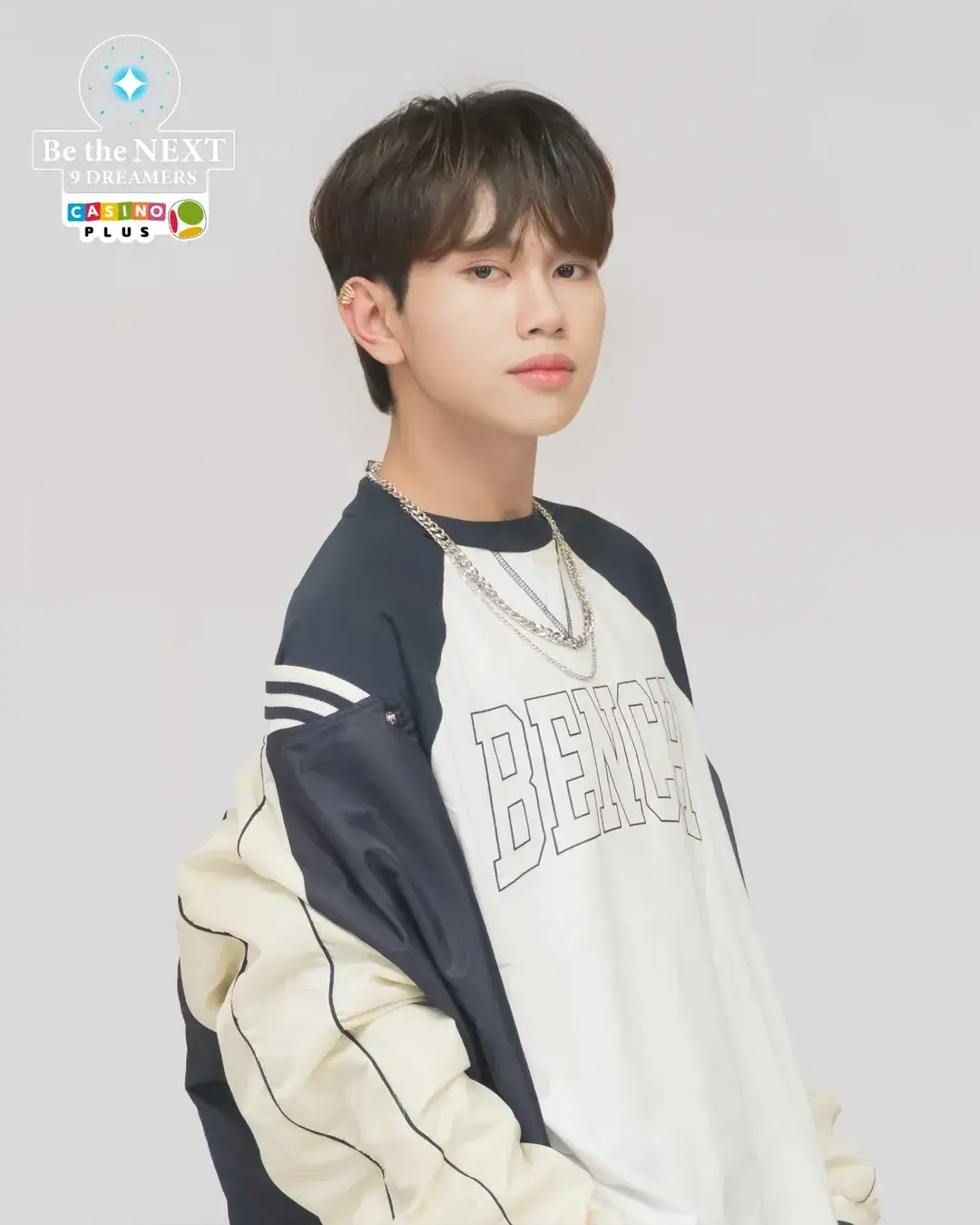 Be The NEXT: 9 Dreamers Final Lineup Members Profile: Full Names, Ages, Heights, Weights and More Be The NEXT: 9 Dreamers Final Lineup member Gelo