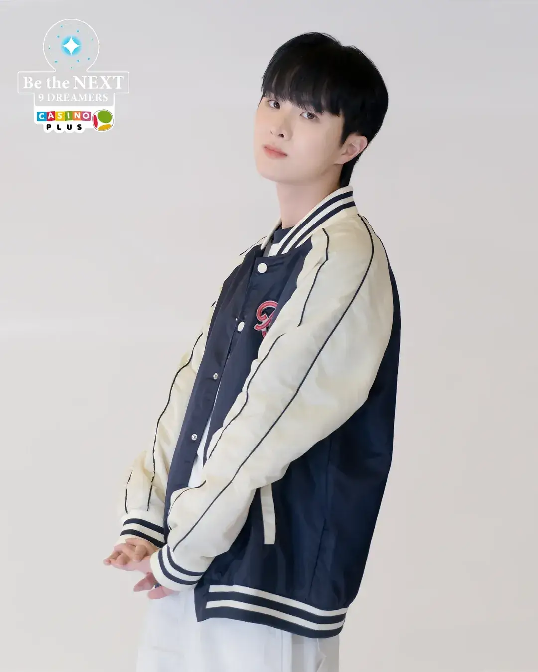 Be The NEXT: 9 Dreamers Final Lineup Members Profile: Full Names, Ages, Heights, Weights and More Be The NEXT: 9 Dreamers Final Lineup member Ivan