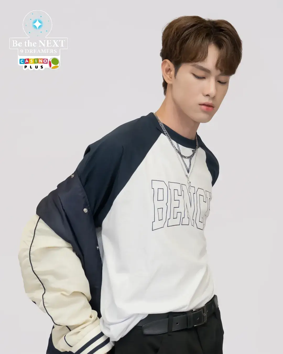 Be The NEXT: 9 Dreamers Final Lineup Members Profile: Full Names, Ages, Heights, Weights and More Be The NEXT: 9 Dreamers Final Lineup member SmileOne