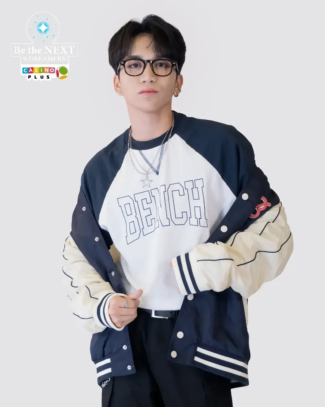 Be The NEXT: 9 Dreamers Final Lineup Members Profile: Full Names, Ages, Heights, Weights and More Be The NEXT: 9 Dreamers Final Lineup member Tehll