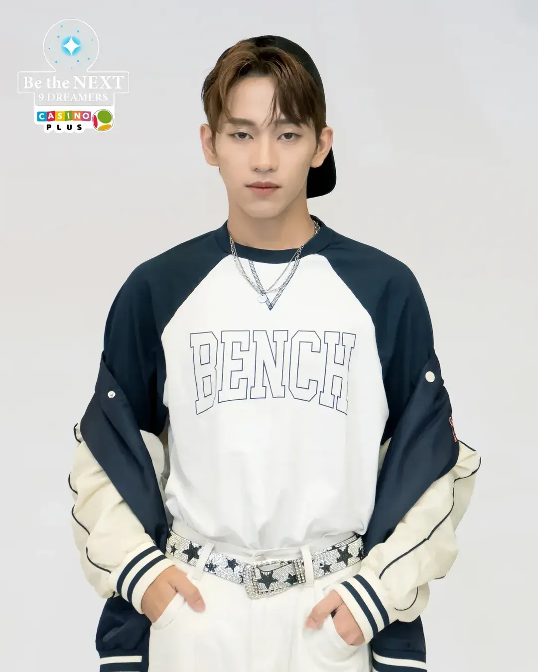 Be The NEXT: 9 Dreamers Final Lineup Members Profile: Full Names, Ages, Heights, Weights and More Be The NEXT: 9 Dreamers Final Lineup member Yohan
