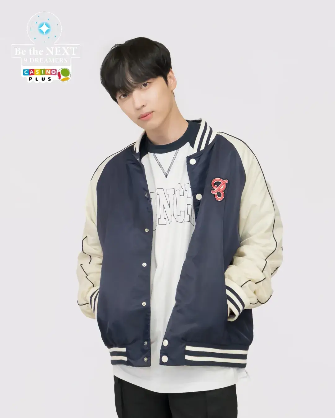 Be The NEXT: 9 Dreamers Final Lineup Members Profile: Full Names, Ages, Heights, Weights and More Be The NEXT: 9 Dreamers Final Lineup member Yunho