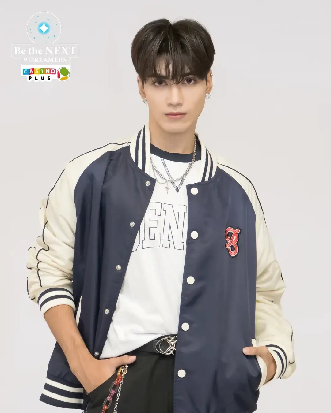 Be The NEXT: 9 Dreamers Final Lineup Members Profile: Full Names, Ages, Heights, Weights and More Be The NEXT: 9 Dreamers Final Lineup member Zor