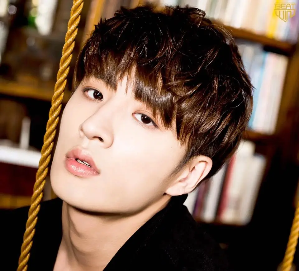 BEATWIN former member Seongho