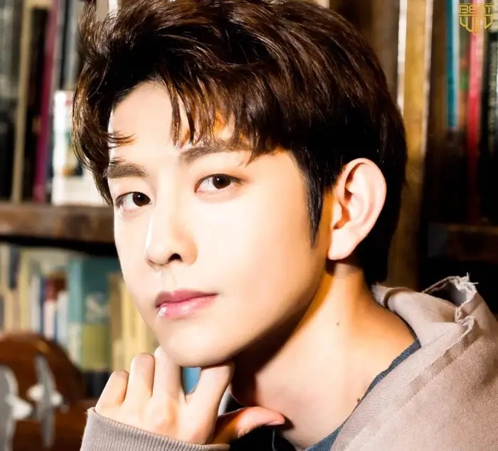BEATWIN member Sunhyeok