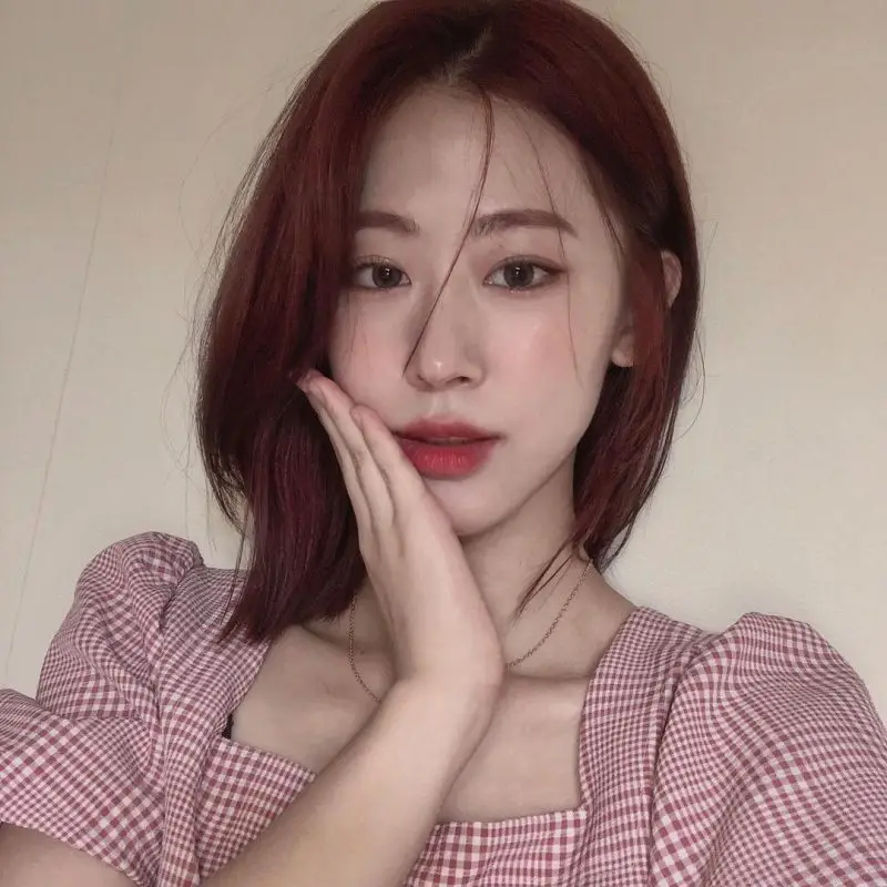 BEBE6 former member Arin