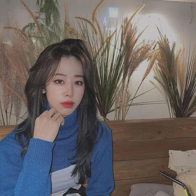 BEBE6 former member Hyerin