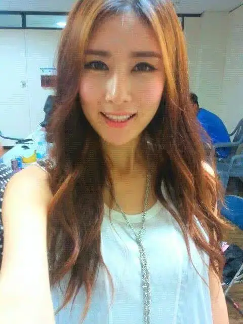 BELLA4 former member Hyojung