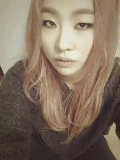 BELLA4 former member Wonji