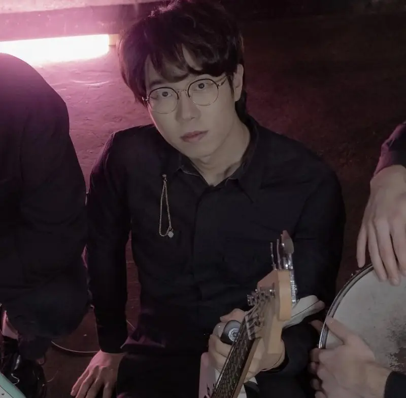 BenchWeLeo member Gi-jun