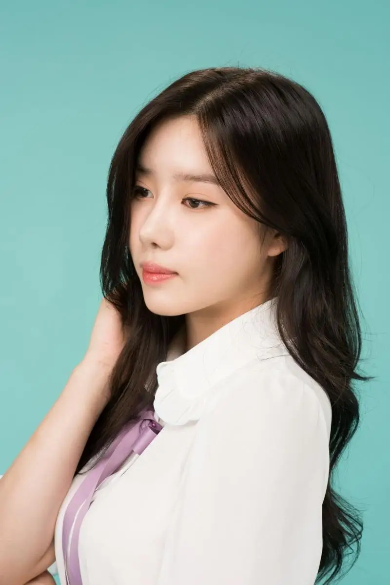 Berry Good former member Taeha