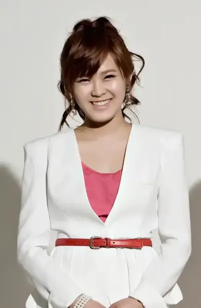 BGH to former member Hyekyung