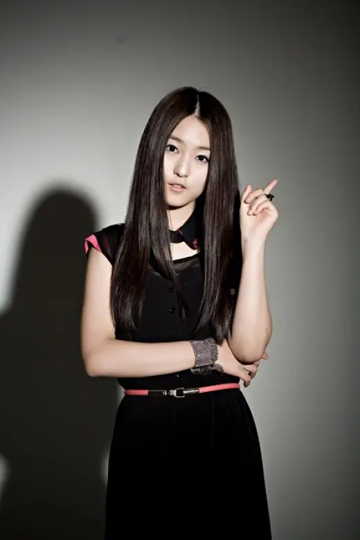 BGH to former member Sonmin
