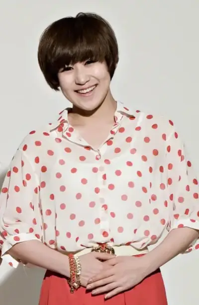 BGH to former member Suyeon