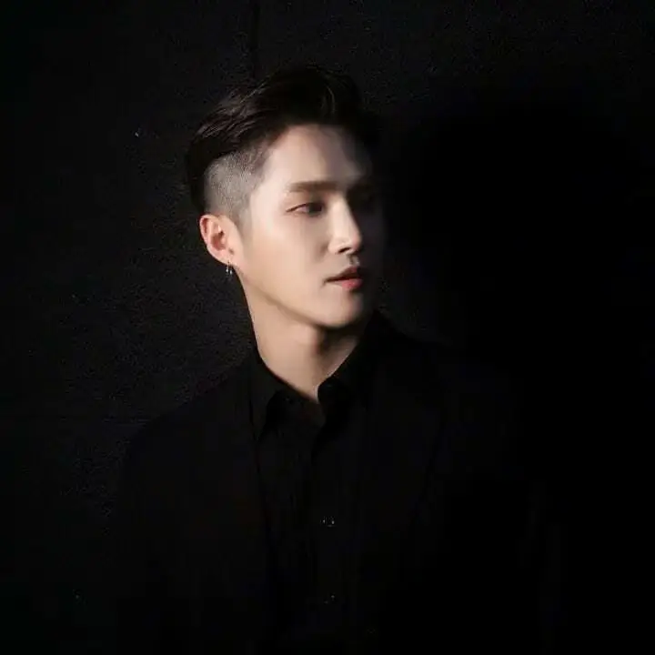 B.HEART Members Profile: Full Names, Ages, Heights, Weights and More B.HEART member Tae U