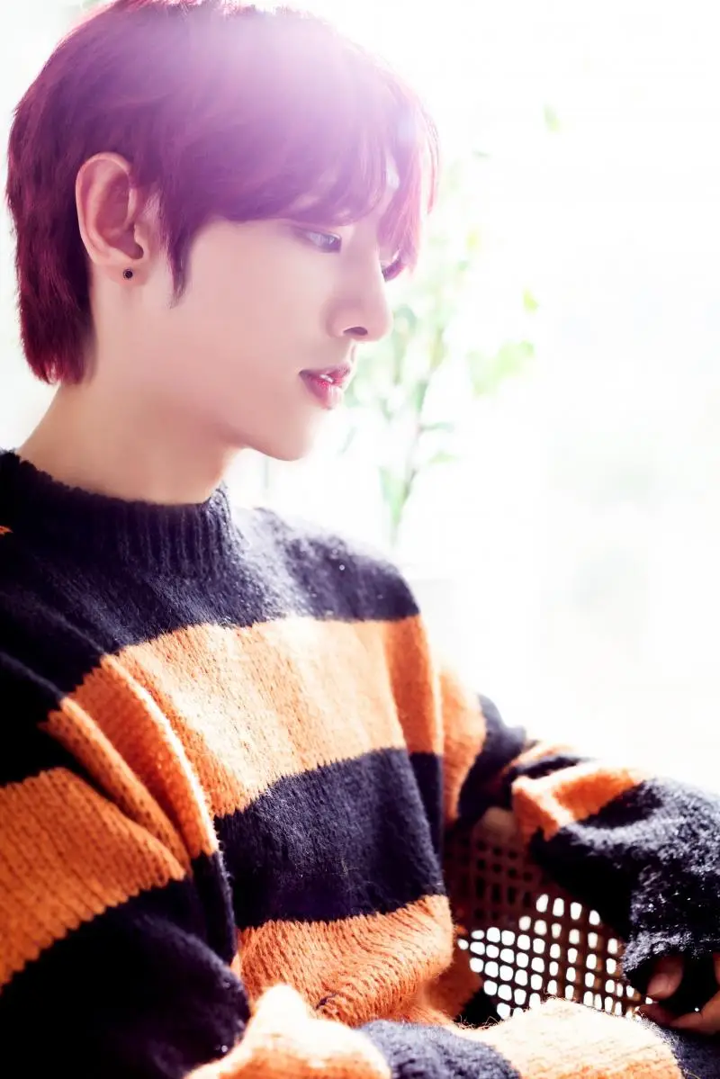 B.I.G former member Gunmin