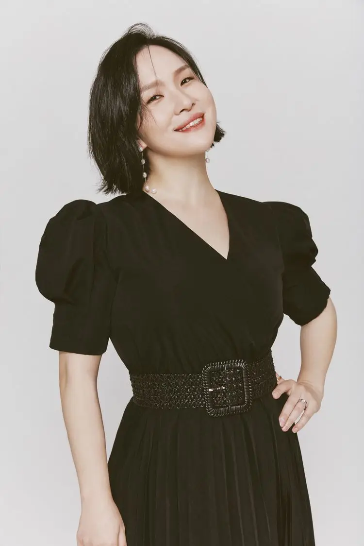 Big Mama member Lee Jiyoung