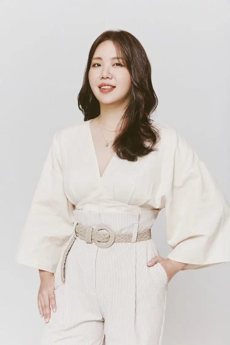 Big Mama member Park Minhye
