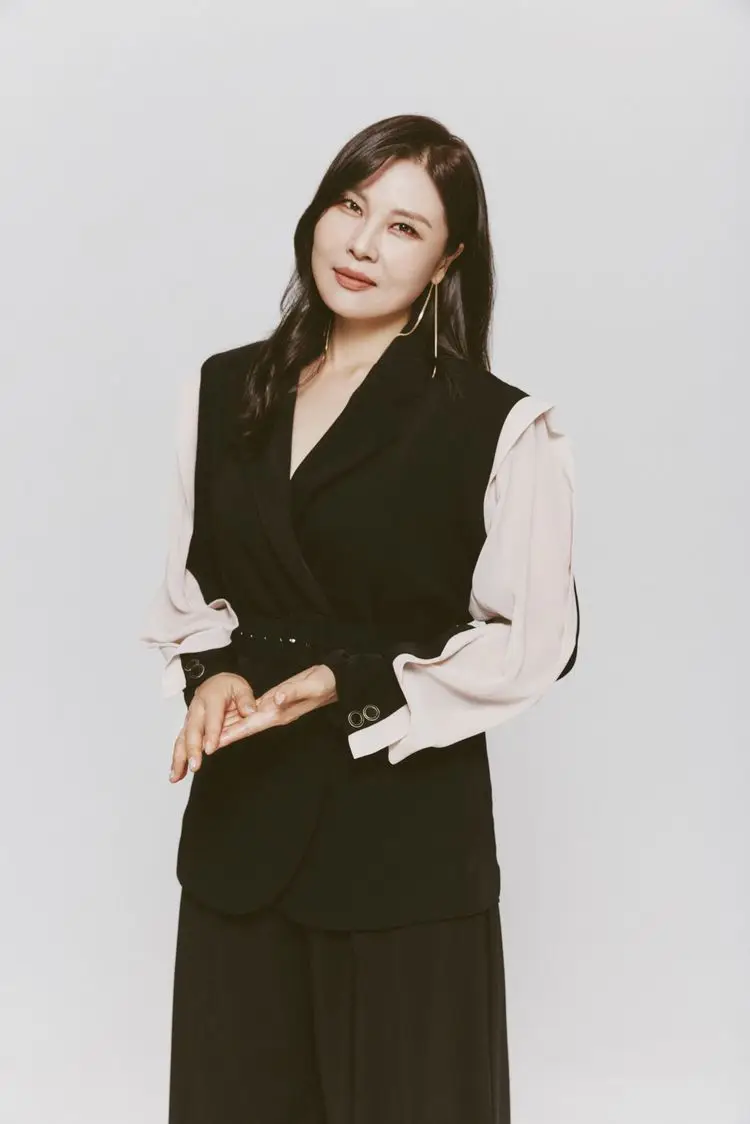 Big Mama member Shin Yeona