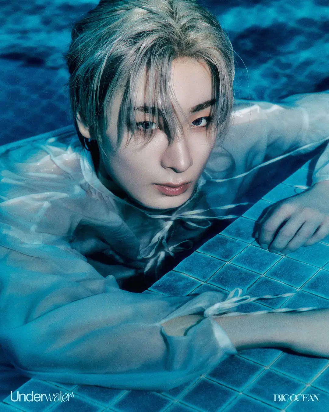 Big Ocean member Kim Jiseok
