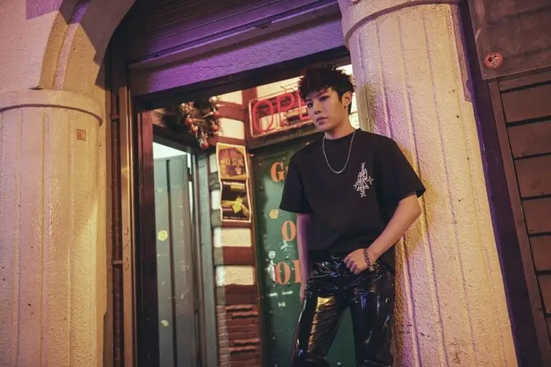Bigflo former member Yuseong