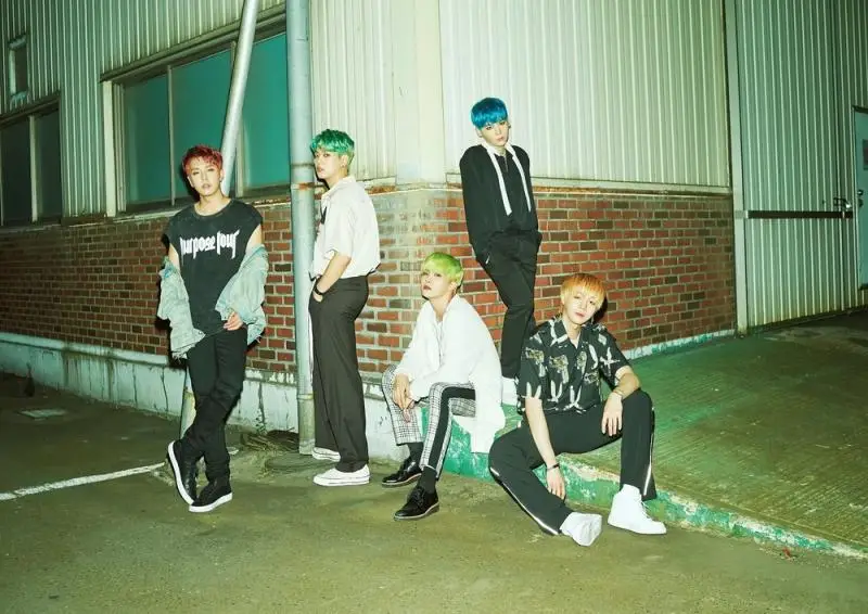 Bigflo members are Euijin, Sungmin, and Lex.