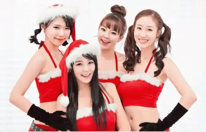 Bikiny members are N/A.